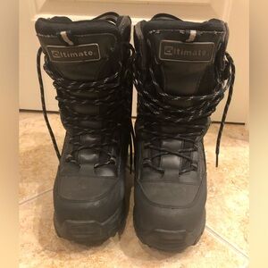 Altimate Snowmobile Boots Men’s Size 6